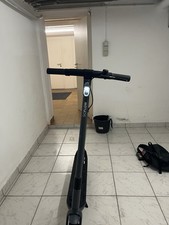 Soflow scooter grau gebraucht kaufen  Bielefeld