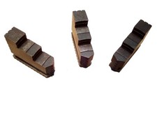 Griffe tornio utensile usato  Italia