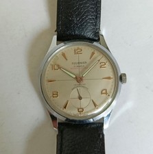 Ancienne montre homme d'occasion  La Côte-Saint-André