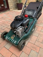 Hayter harrier 41se for sale  CHELTENHAM