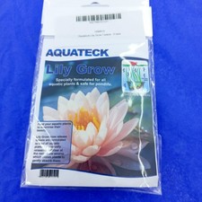 Aquateck lily grow gebraucht kaufen  Versand nach Germany