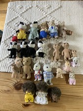 Sylvanian families large for sale  ROCHESTER