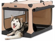 dog travel crate for sale  BURNLEY