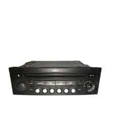 Auto radio citroen usato  Giugliano in Campania