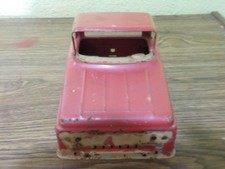 Vintage tonka ford for sale  Whitesburg