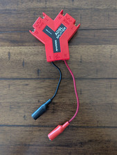 Harris hand held for sale  Leland