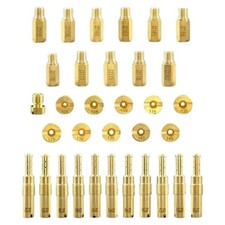 Kit gicleurs carburateur d'occasion  Tourrette-Levens