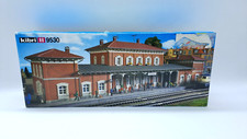 Kibri 9530 bahnhof gebraucht kaufen  Magdeburg