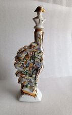 Bouteille porcelaine forme d'occasion  Achères