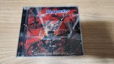 Rhapsody - Dawn of victory korean cd comprar usado  Enviando para Brazil