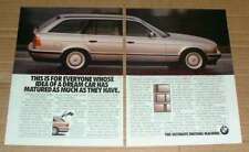 1992 page bmw for sale  Madison Heights