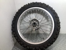 Roue arrière kawasaki d'occasion  Méru