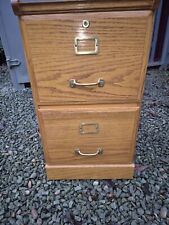 Vintage wooden filing for sale  DONCASTER