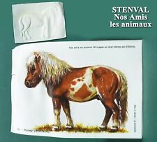 1970 stenval our d'occasion  Expédié en Belgium