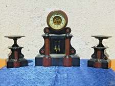 Antico trittico orologio usato  Ostiglia