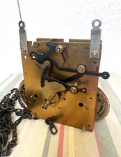 Junghans uhrwerk 748 gebraucht kaufen  Visselhövede
