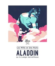 Aladdin lampe merveilleuse gebraucht kaufen  Trebbin