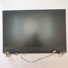 Lenovo thinkpad t490 gebraucht kaufen  Balve