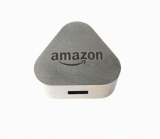 Carregador adaptador CA de parede USB plugue Reino Unido 5W 5.25V 1A para tablets Amazon Kindle Fire comprar usado  Enviando para Brazil