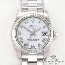Rolex medium datejust gebraucht kaufen  Deutschland