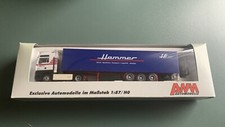 Awm man sattelzug gebraucht kaufen Awm man sattelzug gebraucht kaufen  Eschweiler