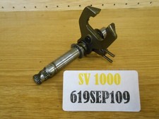 Sv1000s gear lever for sale  DONCASTER