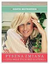 Pyszna zmiana-Mlynarska Agata na sprzedaż Pyszna zmiana-Mlynarska Agata na sprzedaż  Wysyłka do Poland