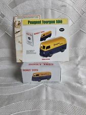 Dinky atlas 25b d'occasion  Dunkerque-