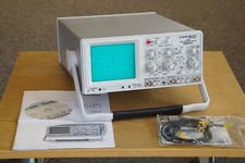Hameg hm303 analog for sale  TADWORTH