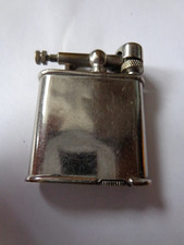 Vintage benzin feuerzeug gebraucht kaufen  Limburgerhof