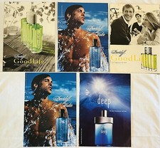 Vintage davidoff good for sale  Dunedin