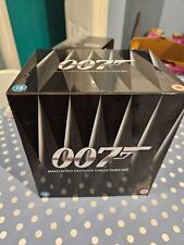 Bond ultimate collectors for sale  MANCHESTER