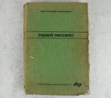 Impianti meccanici teconologie usato  Rho