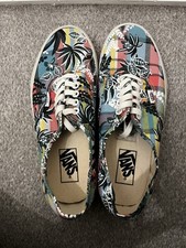 Vans aloha floral for sale  DONCASTER