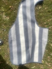 Wrap around fleece for sale  PETERBOROUGH