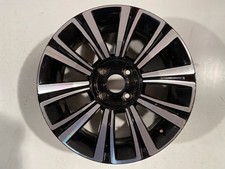 Alufelge zoll 4x100 gebraucht kaufen  Geesthacht
