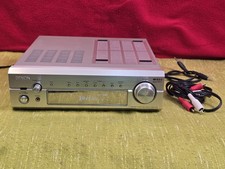 Denon dra f101 gebraucht kaufen  Nürnberg