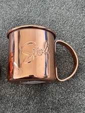 Vintage stoli copper for sale  CHESHAM