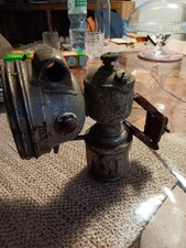 Ancienne lampe velo d'occasion Ancienne lampe velo d'occasion  Marsannay-la-Côte