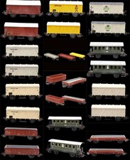 Train marklin wagons d'occasion  Versailles