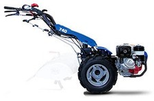 Bcs 740 powersafe usato  Palermo