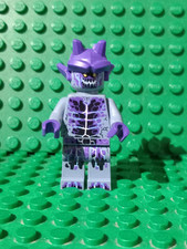 Lego. figurine nexo d'occasion  Saumur