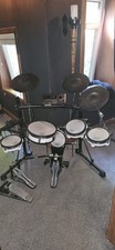 Roland drums electronic for sale  CLYDEBANK