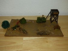 Diorama fahrzeuge militär gebraucht kaufen  Bad Ems