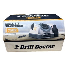 Drill doctor dd750x for sale  Canton