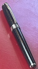 Petit stylo plume d'occasion  Camarès