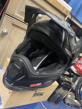 Nexx motorbike motorcross for sale  SKIPTON