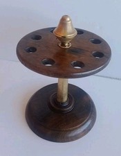 Portapipe circolare legno usato Portapipe circolare legno usato  Verzuolo