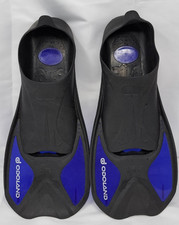 Odoland swim fins for sale  ROTHERHAM