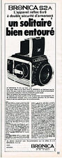 Publicite advertising 035 d'occasion  Roquebrune-sur-Argens